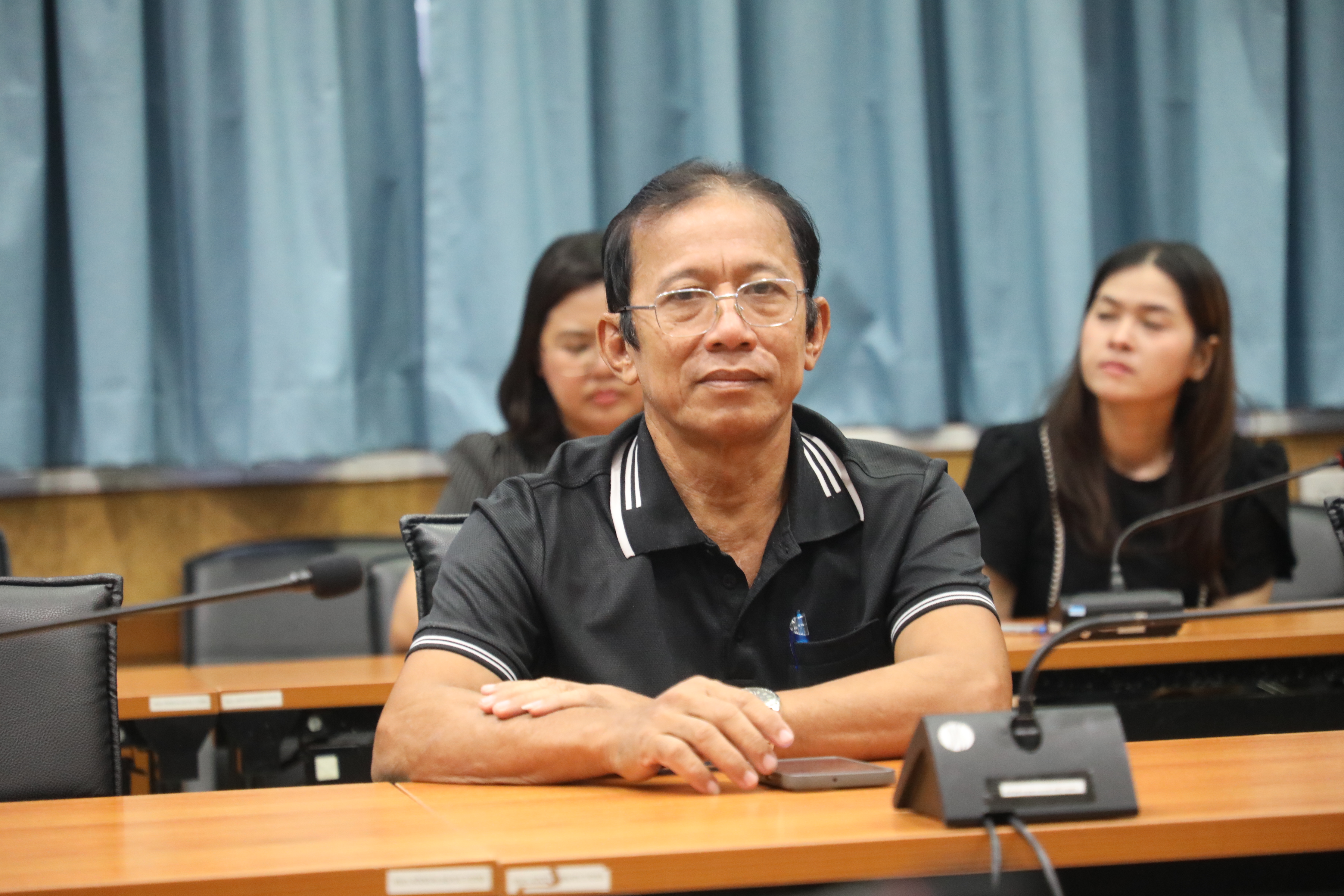 title - ส.ป.ก.ประชุมการประเมินคุณธรรมและความโปร่งใสในการดำเนินงานของภาครัฐ (Integrity and Transparency Assessment : ITA) ปีงบประมาณ พ.ศ. 2569